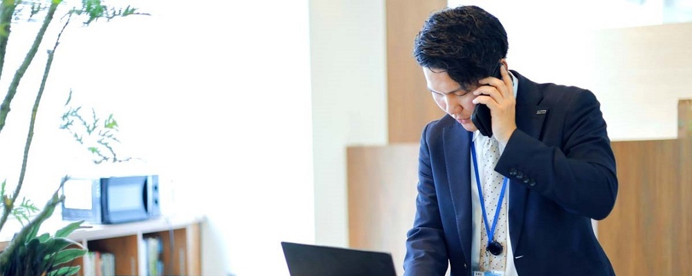【高崎】＜未経験歓迎＞システム運用アドバイザー～不動産業界向け/グロース上場/年休120日～ | 日本情報クリエイト株式会社