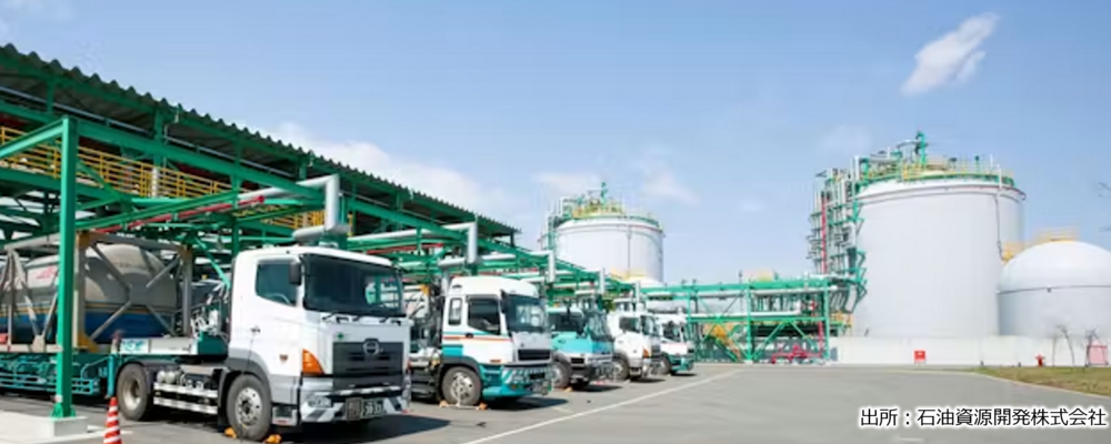 ガス・メタネーション推進部 | 北海道電力株式会社