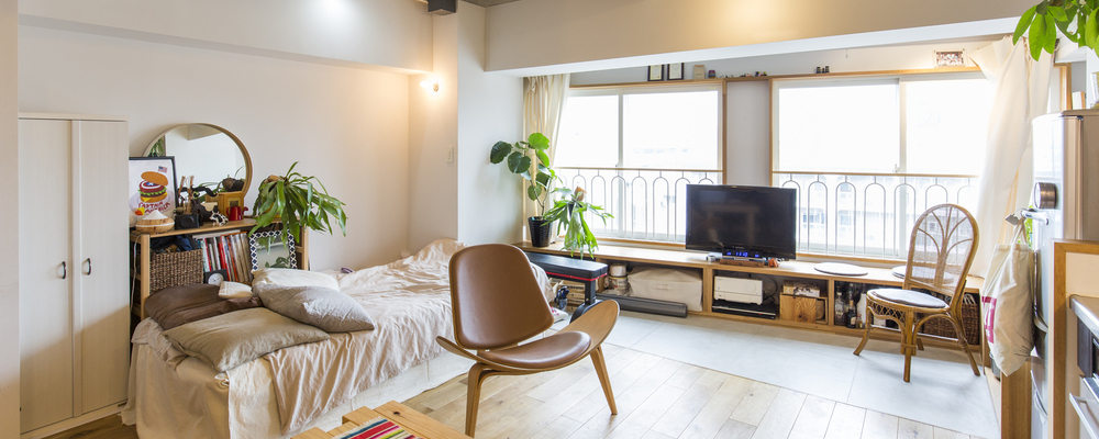 大阪 お客様の らしい暮らし に寄り添うカウンセリング営業 課長候補 リノベる株式