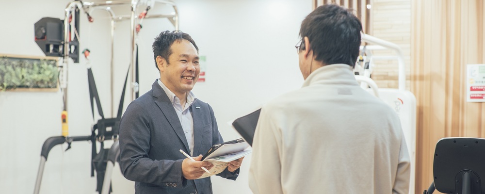 施設リノベーションの設計・施工管理職／大阪本社 | パナソニック エイジフリー株式会社