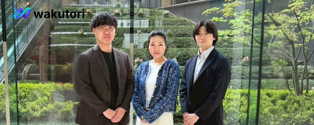 ソリューション営業｜中途採用（大阪オフィス） | 株式会社ワクトリ