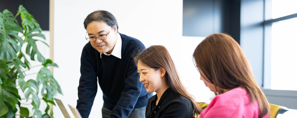 IT人材ソリューション営業_エンジニア提案型／大手企業へのITサービスの提供実績多数 | 株式会社ビヨンドソフトホールディングス