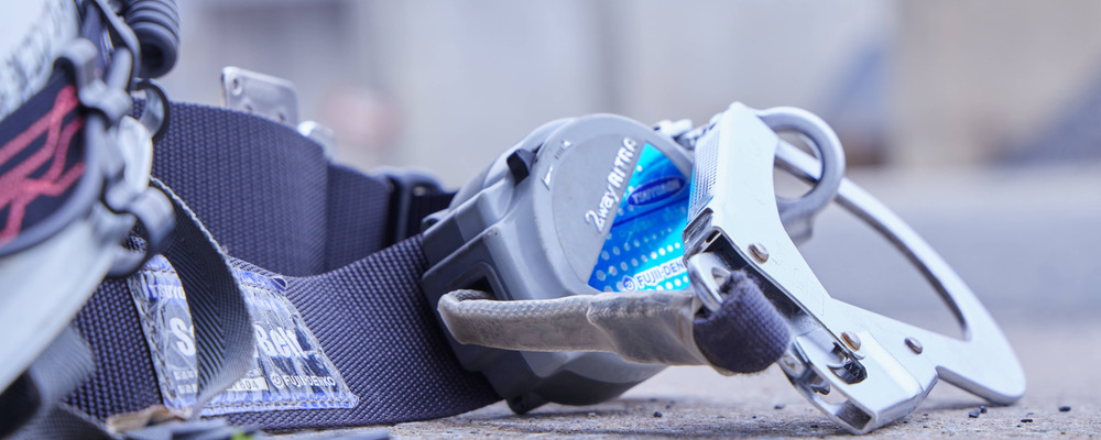 ♦福岡♦コンクリート構造物の調査・診断 | 株式会社太平洋コンサルタント