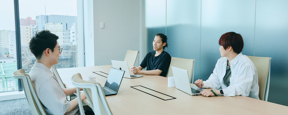 サイバーセキュリティリスク統制担当 | ウェルスナビ株式会社