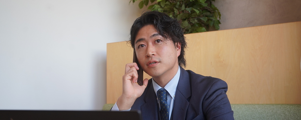 未経験歓迎の人材営業｜就活生と企業のマッチングを支援するリクルーティングアドバイザー | Cmind Group