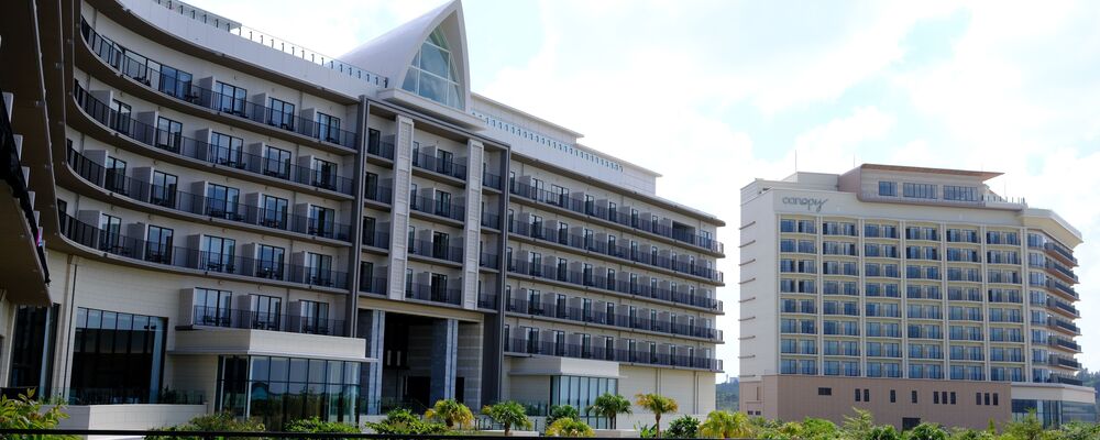 キャノピーbyヒルトン沖縄宮古島リゾート キッチンチーム | 宮古島トゥリバーホテル合同会社