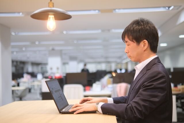 会計士も非会計士も活躍しています