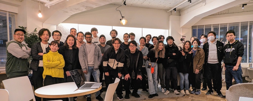 Product Manager (cyber-security) | 株式会社Spider Labs
