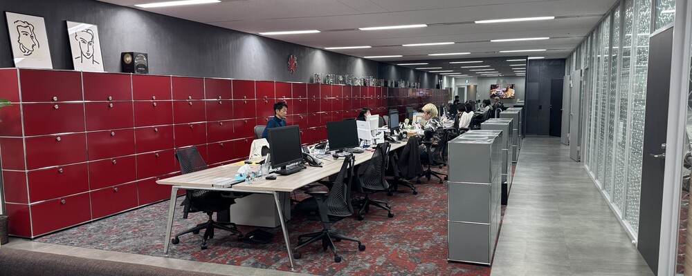 【東京本社】人事（採用担当） | フジデノロ株式会社