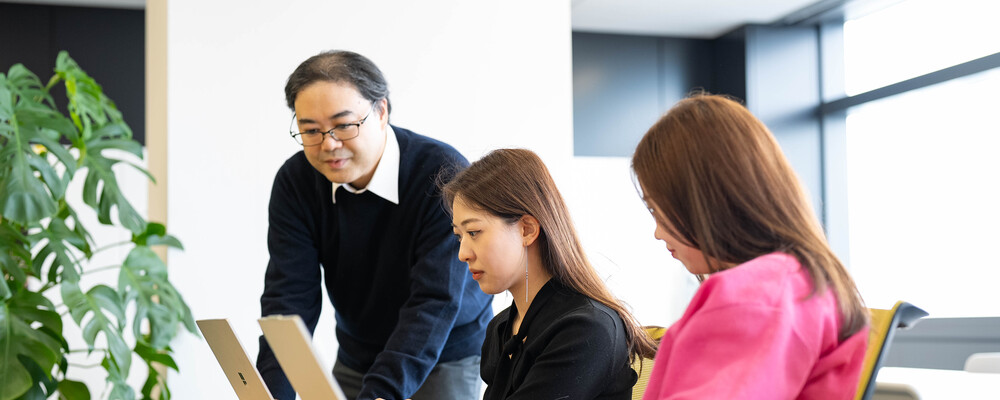 DXソリューション営業／スペシャリスト | 株式会社ビヨンドソフトホールディングス