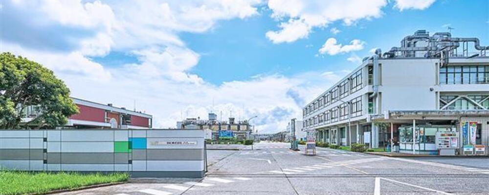 低誘電樹脂開発担当者（千葉工場） | DIC株式会社