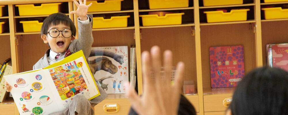 保育士の専任教員 | 滋慶学園グループ