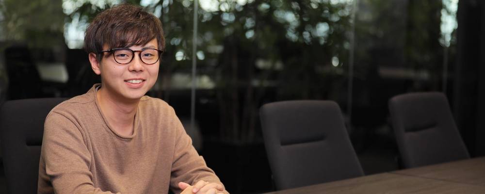 カスタマイズ開発の上流工程担当SE | 株式会社インターファクトリー