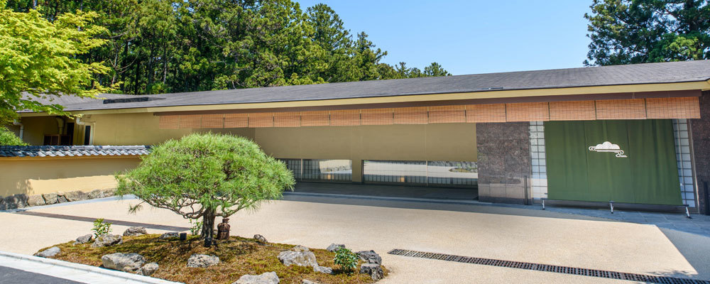 ホテルスタッフ　パートアルバイト【箱根・翠松園／神奈川県】 | カトープレジャーグループ