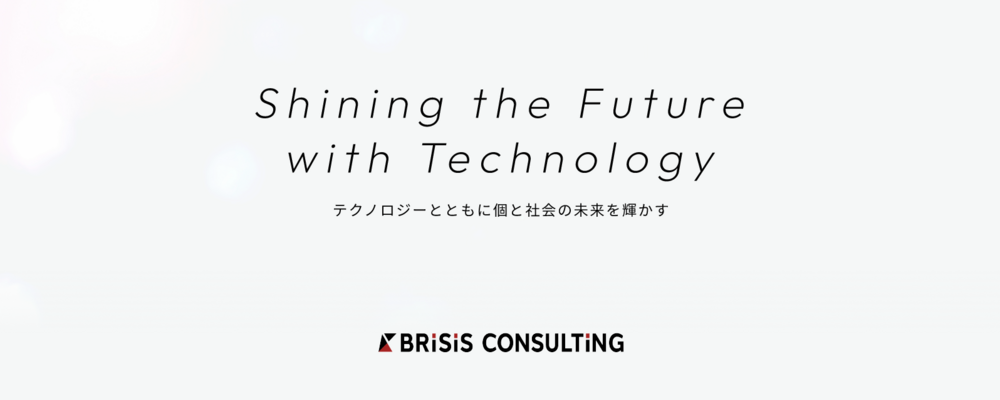 コンサルタントポジション/大手ファーム出身者立ち上げ/リモートワーク可/ストックオプション付与 | 株式会社ブライシスコンサルティング