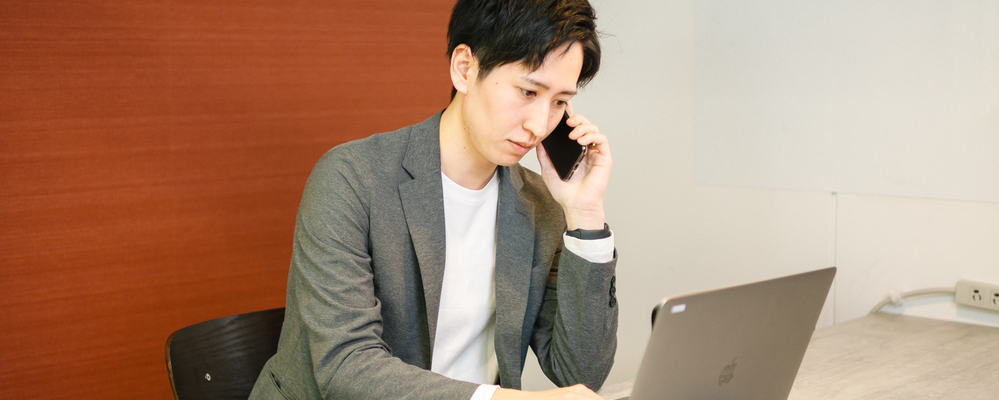 【第二新卒歓迎/東京/大阪】IT人材営業 | ALH株式会社