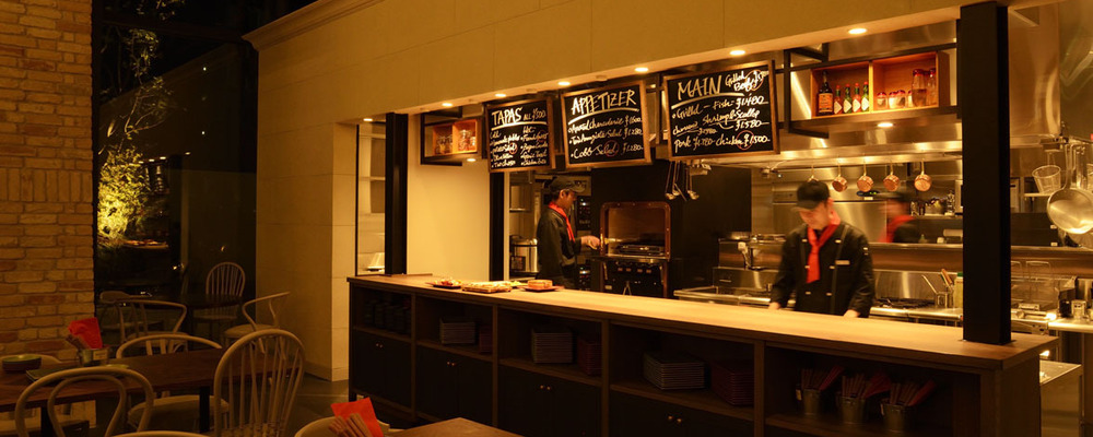 【コートヤード・バイ・マリオット東京ステーション】スーシェフ | 森トラスト・ホテルズ＆リゾーツ株式会社