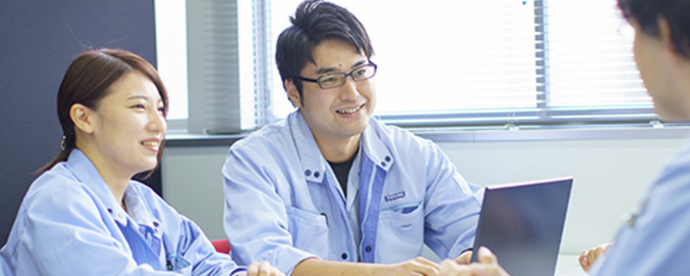 01.【川崎】電波システムの開発設計（TISS） | 株式会社東芝