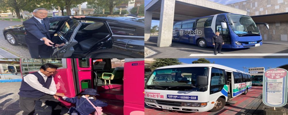 免許の資格があるが経験がない！　ご安心ください！　弊社は運転教育に力をいれております | 遠州鉄道株式会社