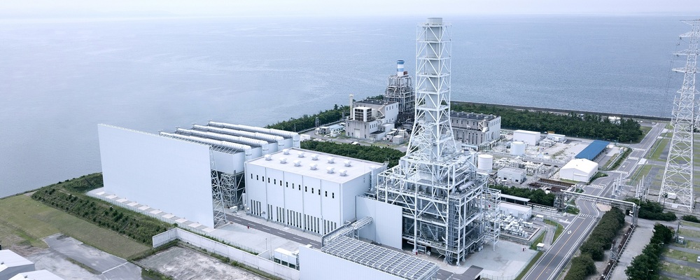 【脱炭素・GTCC】発電プラントの設計職オープンポジション（東京都・兵庫県） | 三菱重工業株式会社