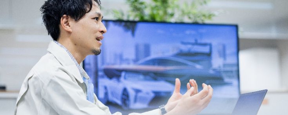 【東京・ウーブン・バイ・トヨタ】アノテーション業務のプロジェクトマネージャー | トヨタテクニカルディベロップメント株式会社