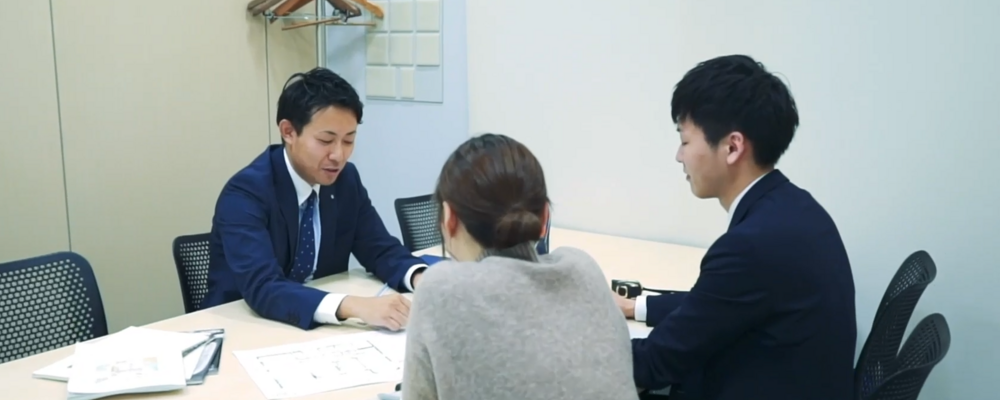 セキスイハイム近畿：実施設計職（アパート） | セキスイハイムグループ