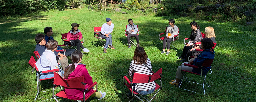 教育研修 | 社会福祉法人福祉楽団