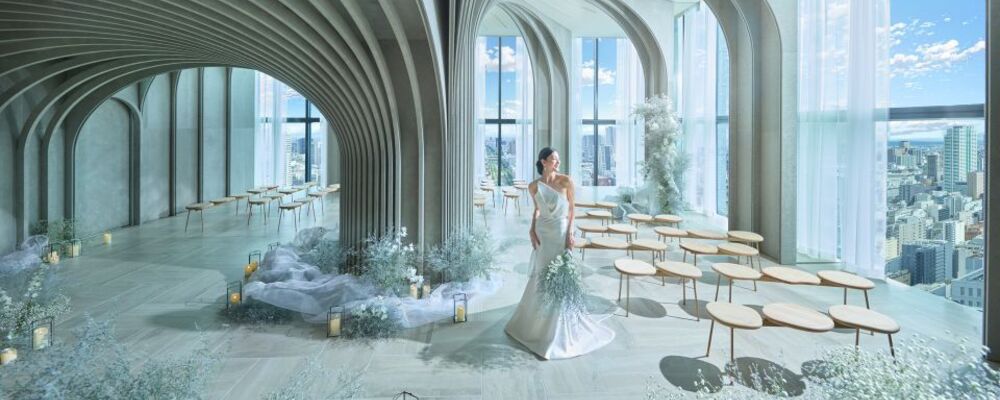 【大阪】ブライダルキッチン／ご経験を活かせる︕／年休120⽇／働きやすさ◎ | ディライト株式会社