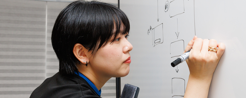 AI搭載資料作成SaaS｜ユーザー体験を設計するUI/UXデザイナー募集！ | 株式会社イルシル