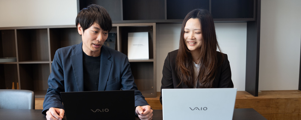 【アカウンティング課】スピード感ある決算業務で組織の未来を創る！ | トーシンパートナーズグループ