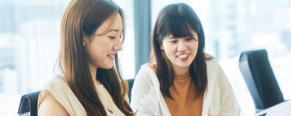占い師・キャストのサポートマネジメント/One to One Marketing部 | 株式会社メディア工房