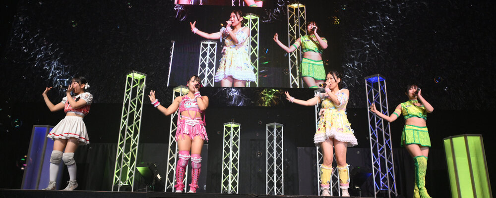 【東京女子プロレス】（ディレクター）プロレス団体の興行運営スタッフを募集中！ | サイバーエージェントグループ