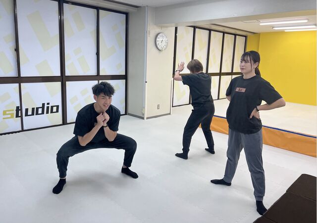 毎日の151運動は自分のペースで楽しく！