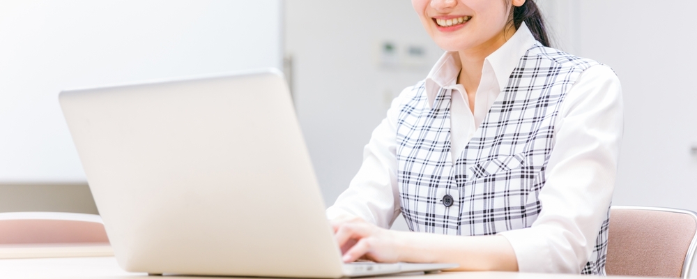 全国展開医療法人を支えるバックオフィス一般事務スタッフ | 医療法人社団かたぎり矯正歯科クリニック