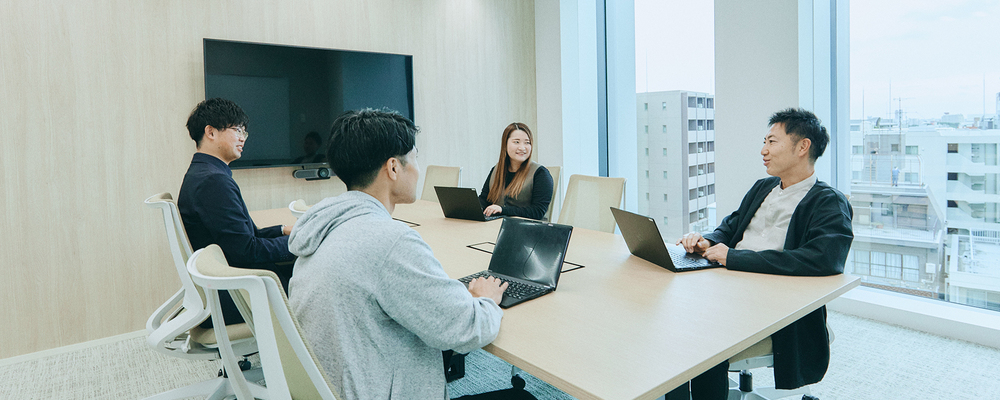 経理マネージャー候補（銀行業） | ウェルスナビ株式会社