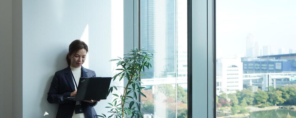 入札推進担当｜公共IT案件と社内ITを横断し制度と技術をつなぐハイブリッドスペシャリスト | GBP株式会社