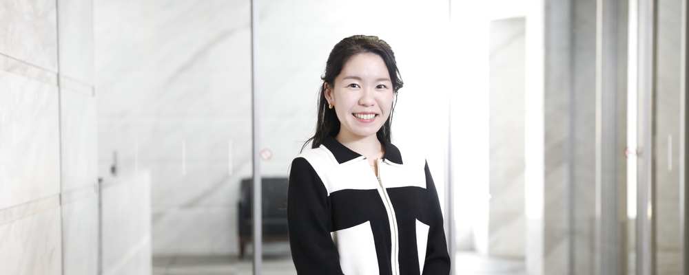 社員インタビューvol.1 | エム・ユー・エス情報システム株式会社