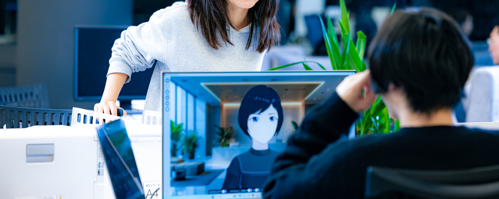 新規事業責任者 / アバター×生成AIで社会課題を解決する急成長スタートアップ | AVITA株式会社