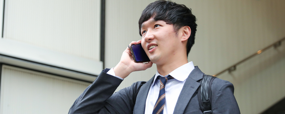 年内昇進4割 リーダー候補 大阪 法人向けソリューション営業 正社員 株式会社ネクスト