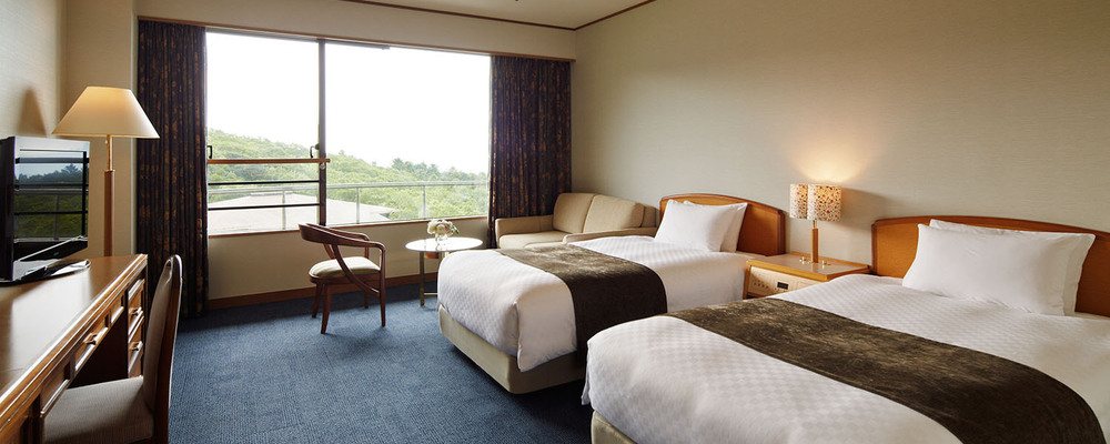 【ホテルラフォーレ那須】フロントスタッフ | 森トラスト・ホテルズ＆リゾーツ株式会社