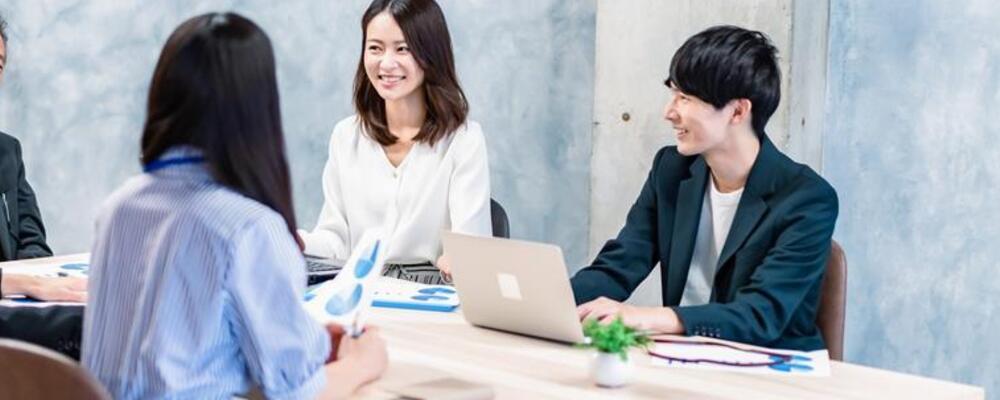 幅広い採用実務で組織を支える人事採用担当 | 医療法人社団かたぎり矯正歯科クリニック