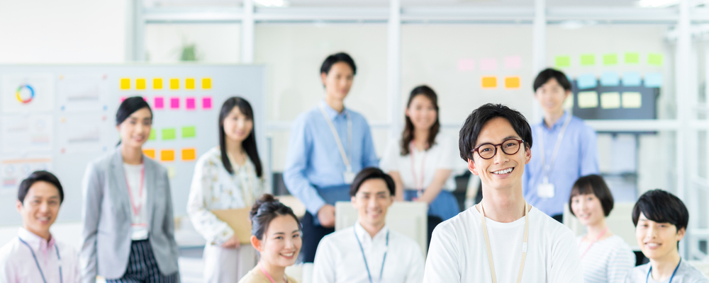 【東京】ITヘルプデスク リーダー候補｜英語力を活かせる・運用改善・AI活用 | SCSKサービスウェア株式会社