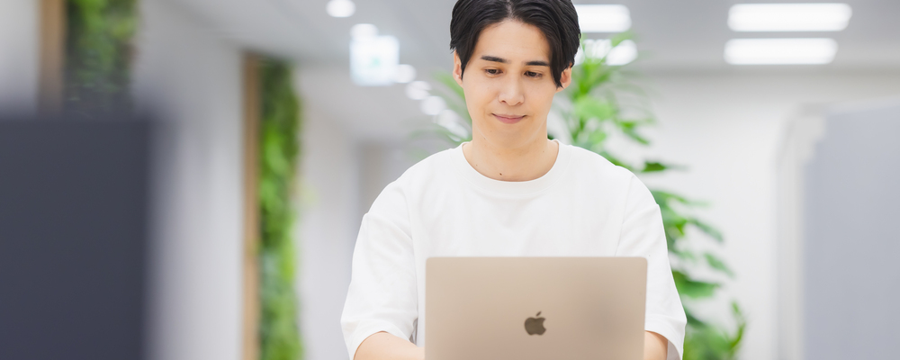 【キャリ活】事業企画責任者候補 | 株式会社SAMURAI