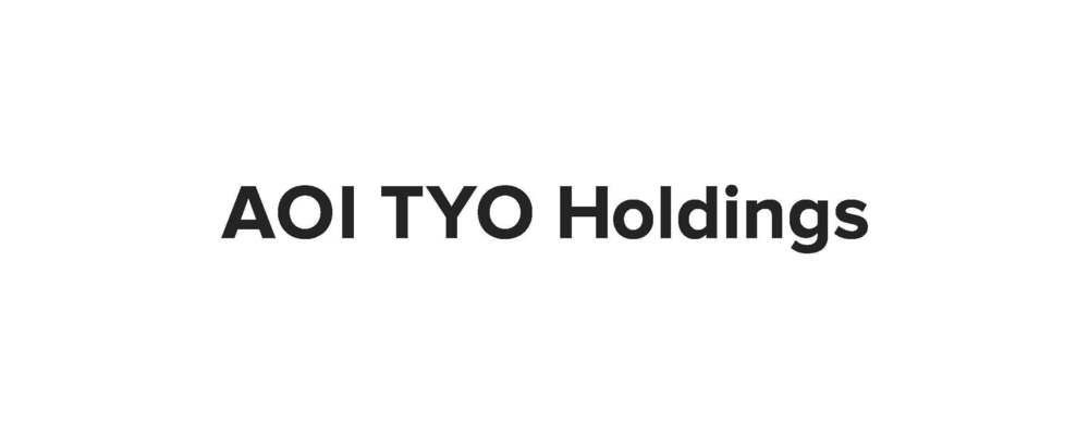 人事（マネージャー候補）＜AOI TYO Holdings株式会社　人材戦略部＞ | AOI TYO Holdings株式会社