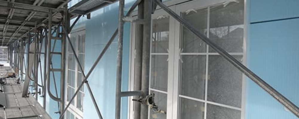 建材事業本部　建築分野　営業 | 高島株式会社