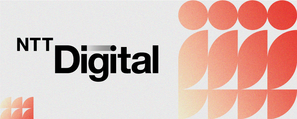 株式会社NTT Digital