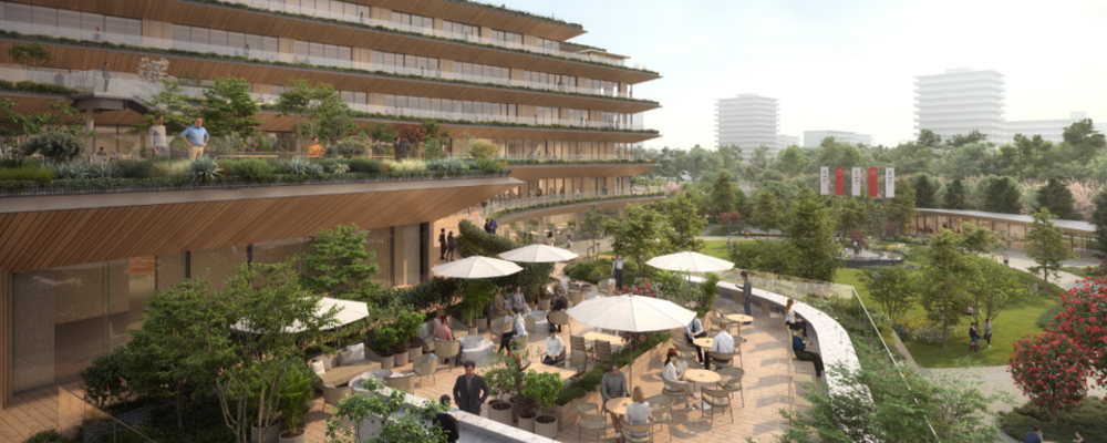 MTG PARK 採用情報 | 株式会社MTG