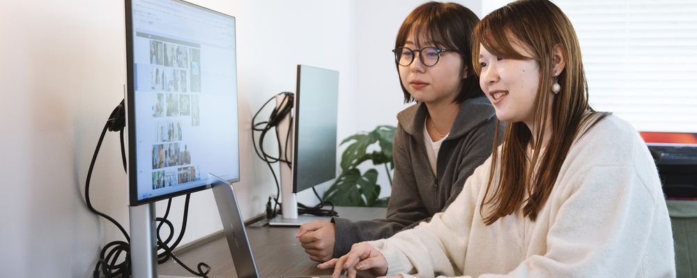 【プロデューサー】プロデューサー経験がなくてもOK/ 課題発見・企画提案を行いプロジェクトをリードする | 株式会社ナディア