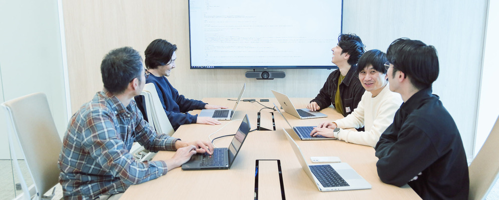 開発チーム責任者候補（共通ソフトウェア） | ウェルスナビ株式会社