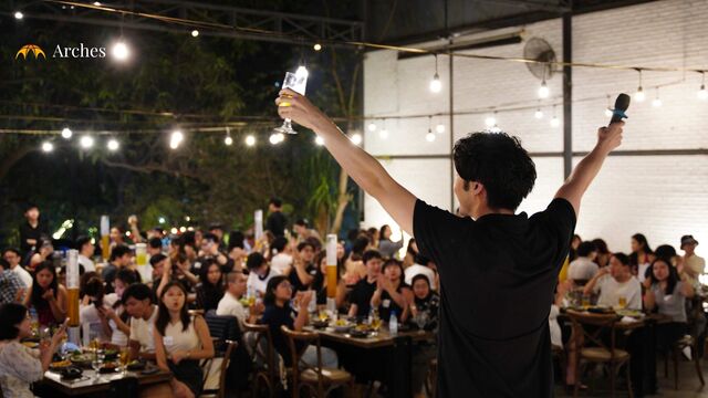 BUT PLAY EVEN HARDER